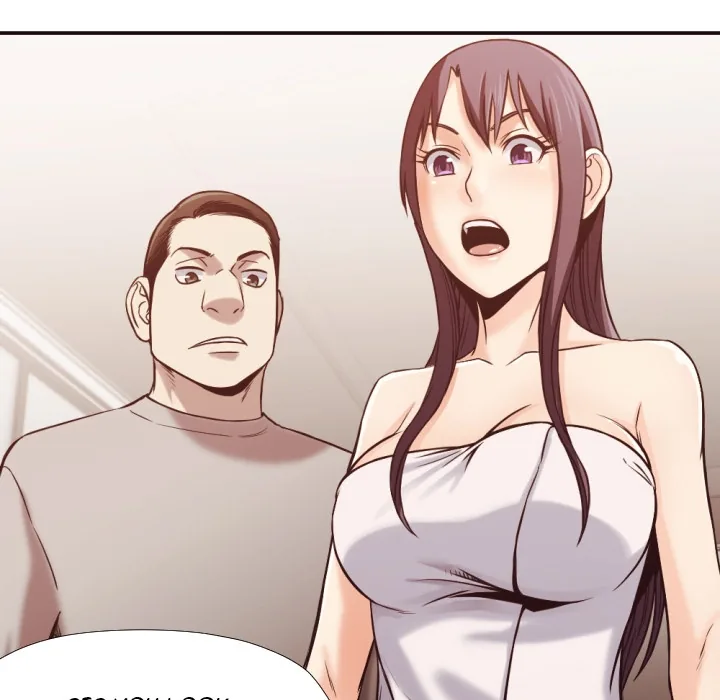 The Hidden Past Chapter 32 page 65 - 