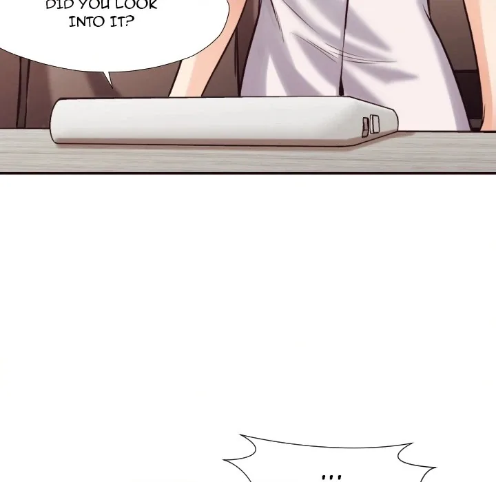The Hidden Past Chapter 32 page 66 - 
