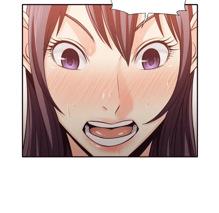 The Hidden Past Chapter 32 page 67 - 