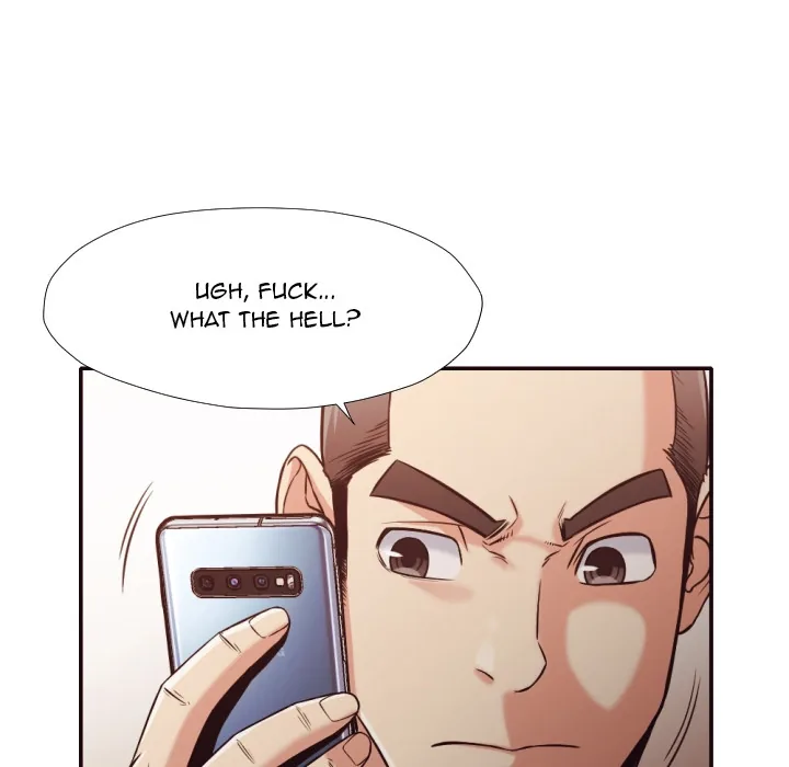 The Hidden Past Chapter 32 page 68 - 