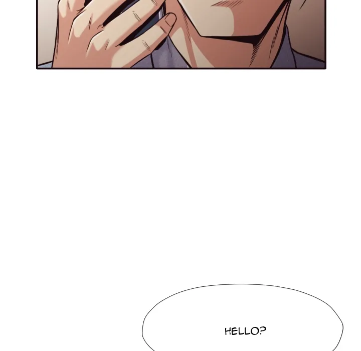 The Hidden Past Chapter 32 page 69 - 