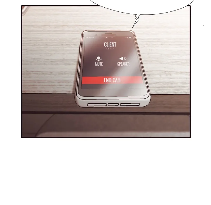 The Hidden Past Chapter 32 page 70 - 