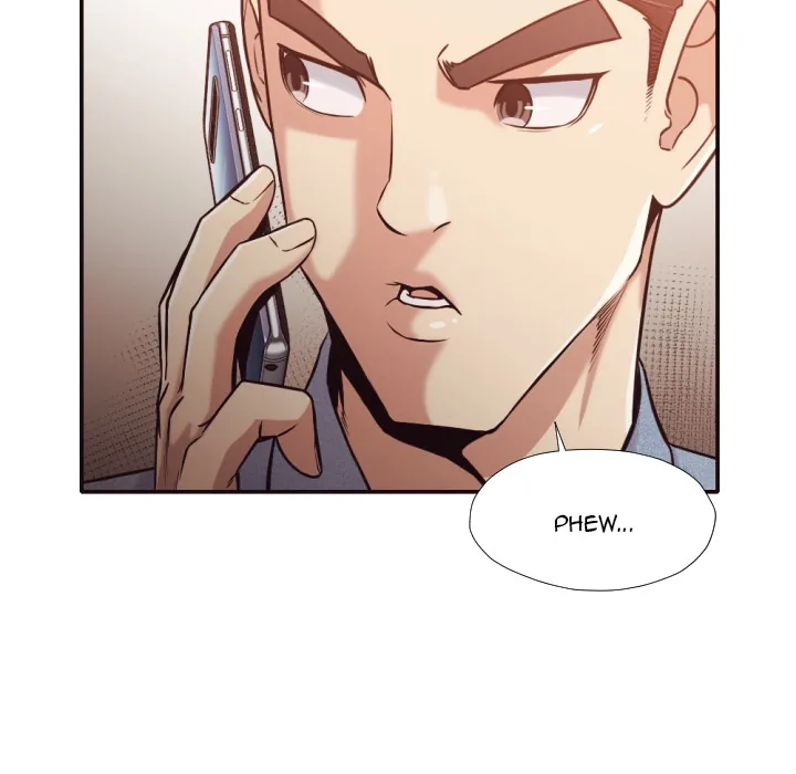 The Hidden Past Chapter 32 page 73 - 