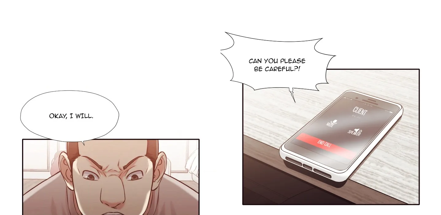 The Hidden Past Chapter 32 page 74 - 