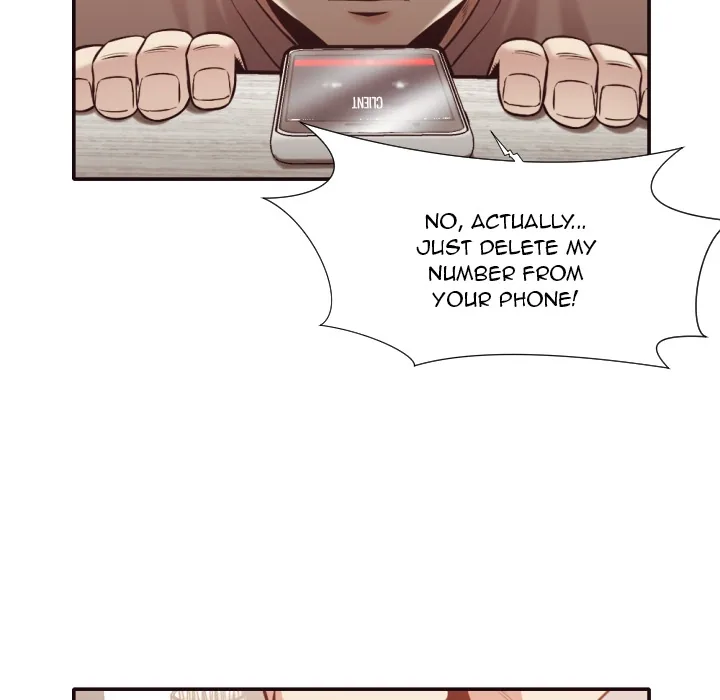 The Hidden Past Chapter 32 page 75 - 