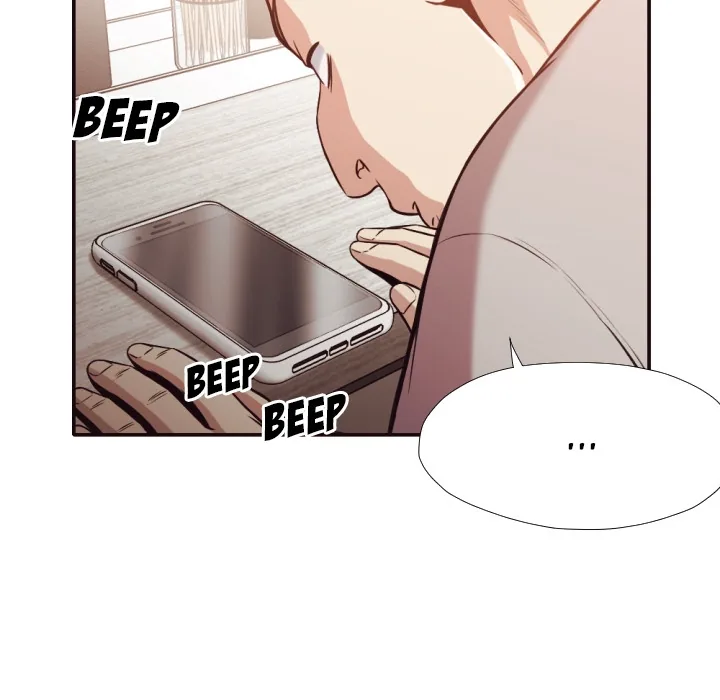 The Hidden Past Chapter 32 page 76 - 