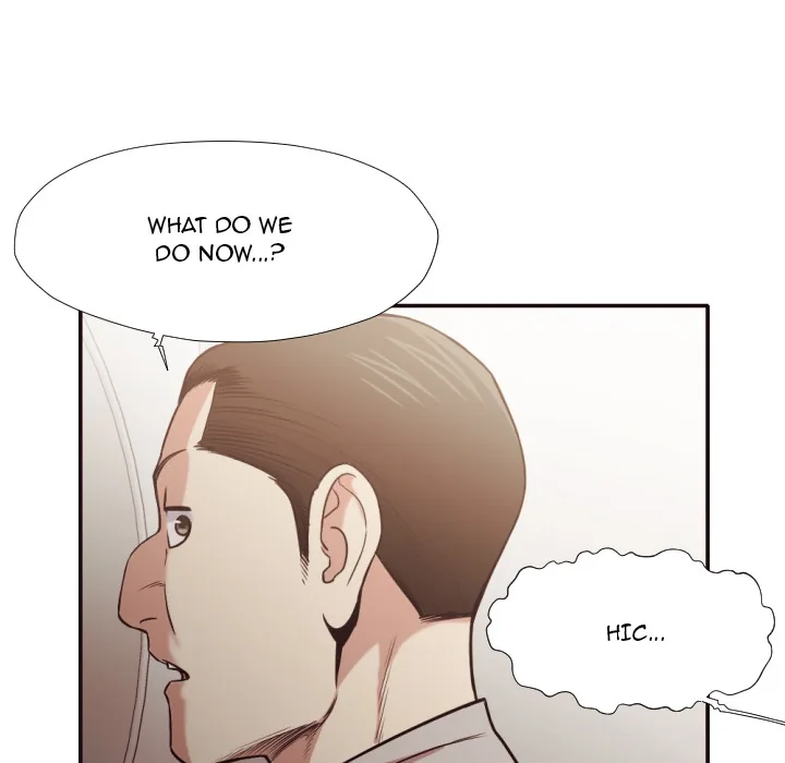 The Hidden Past Chapter 32 page 77 - 