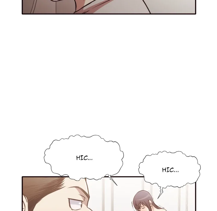 The Hidden Past Chapter 32 page 78 - 