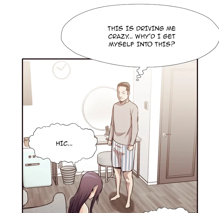 The Hidden Past Chapter 32 page 80 - 
