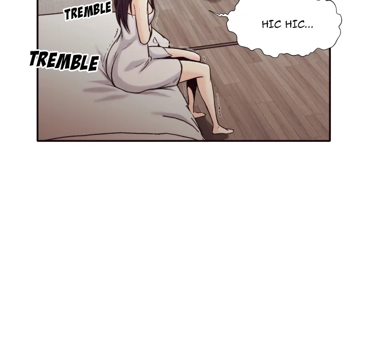 The Hidden Past Chapter 32 page 81 - 