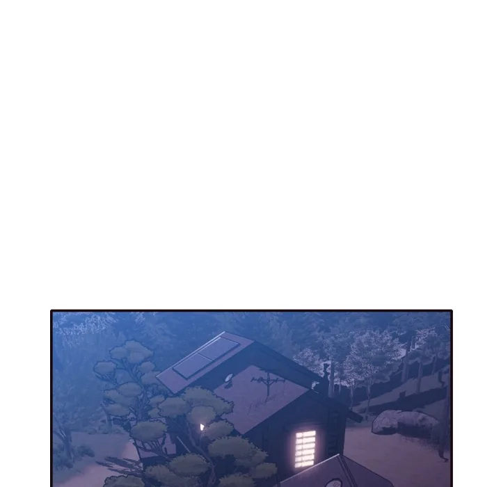 The Hidden Past Chapter 32 page 82 - 