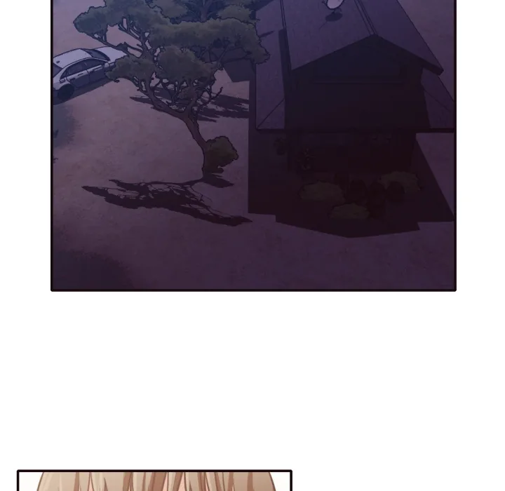 The Hidden Past Chapter 32 page 83 - 