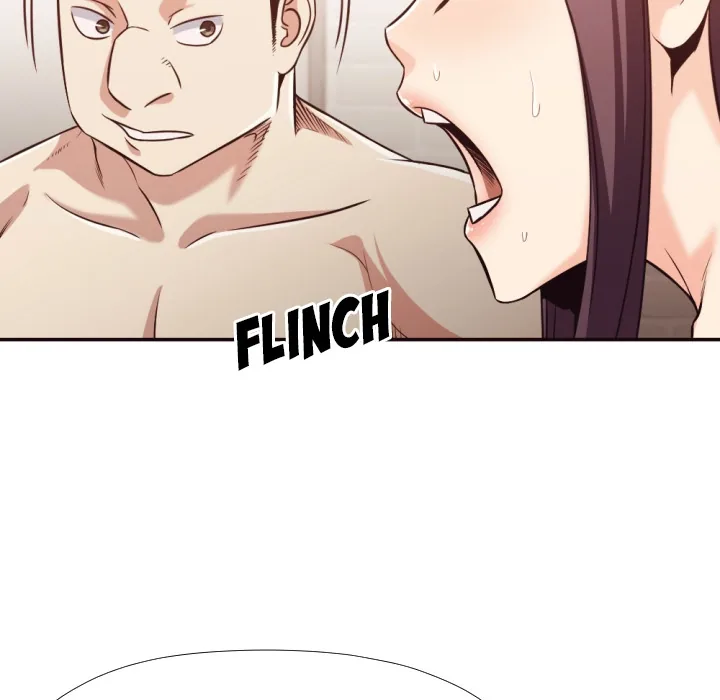 The Hidden Past Chapter 32 page 10 - 