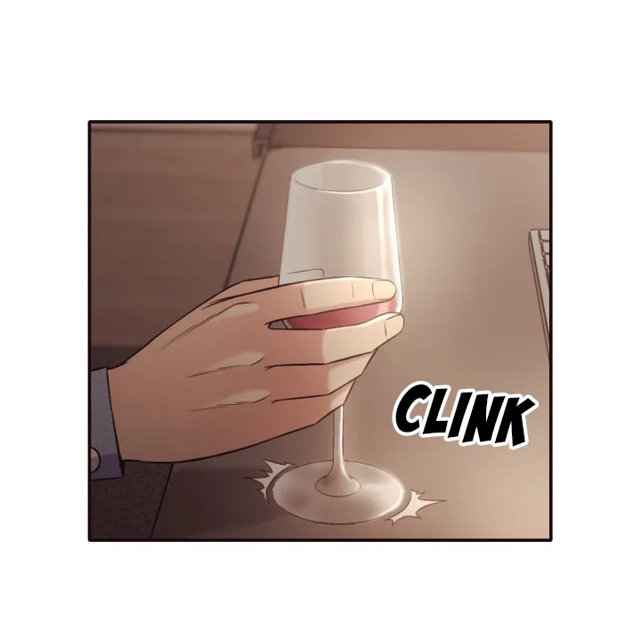 The Hidden Past Chapter 33 page 11 - 