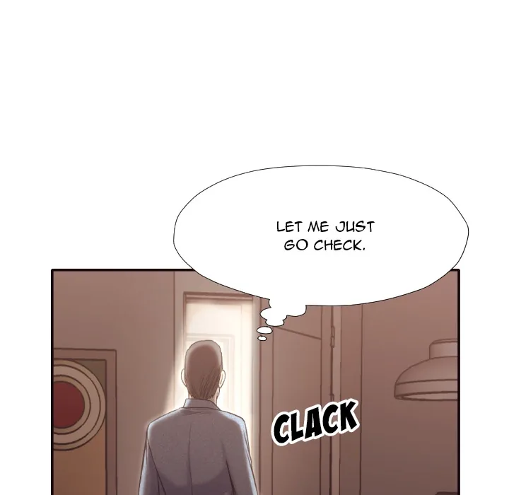 The Hidden Past Chapter 33 page 12 - 