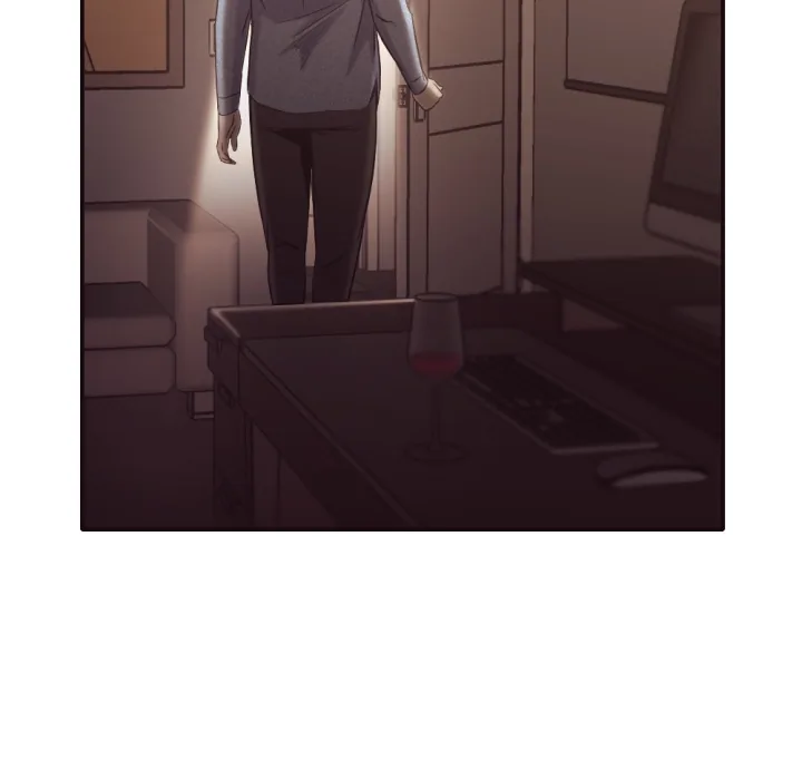 The Hidden Past Chapter 33 page 13 - 