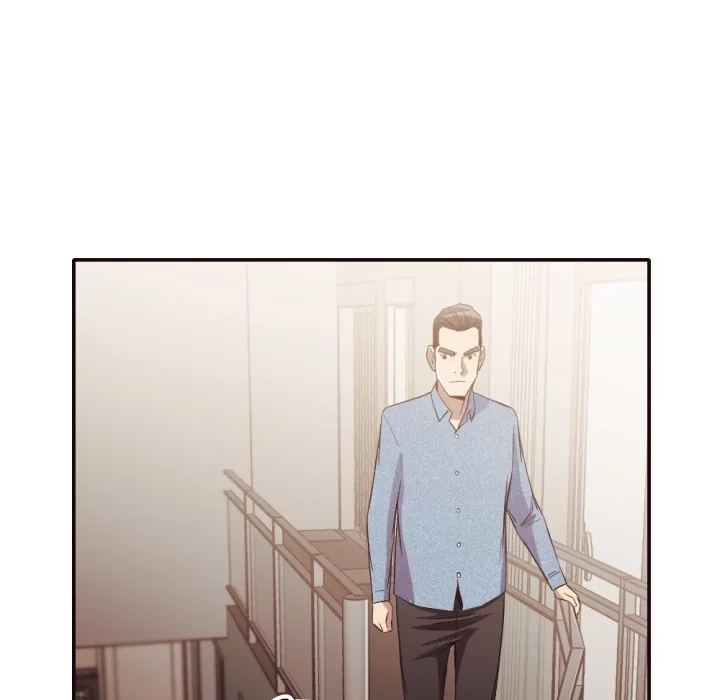 The Hidden Past Chapter 33 page 14 - 