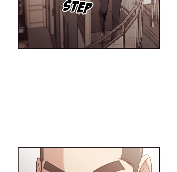 The Hidden Past Chapter 33 page 15 - 