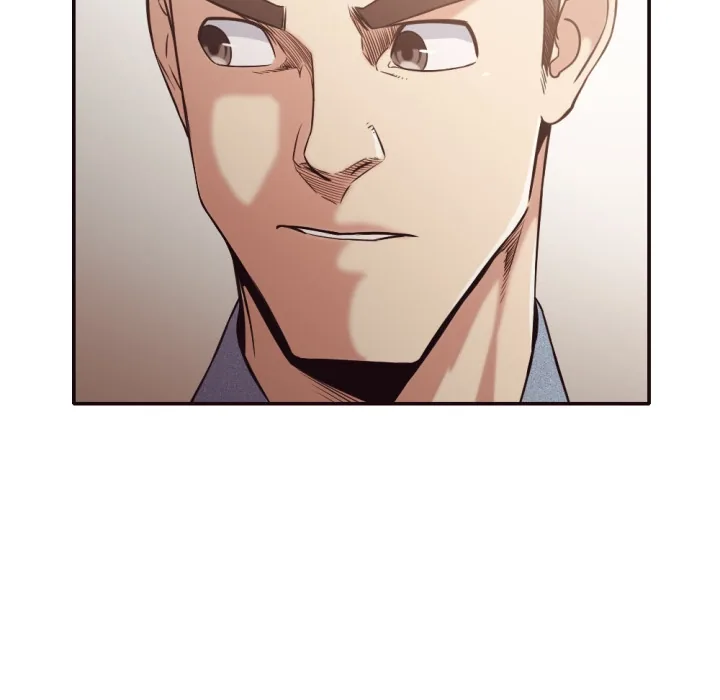 The Hidden Past Chapter 33 page 16 - 