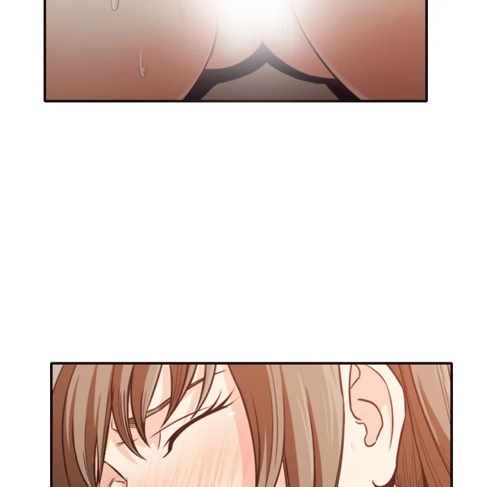 The Hidden Past Chapter 33 page 23 - 