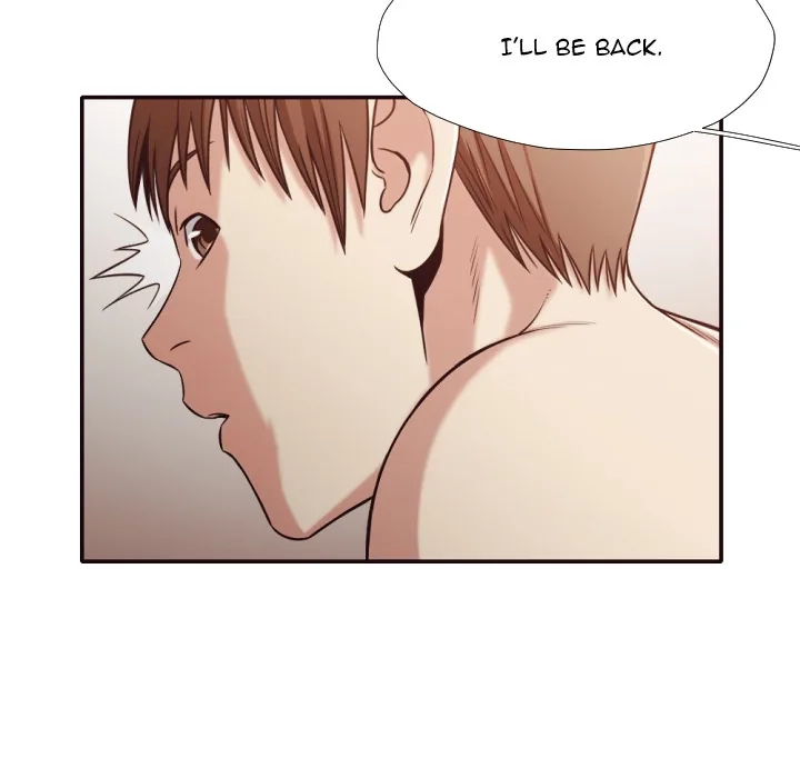 The Hidden Past Chapter 33 page 25 - 