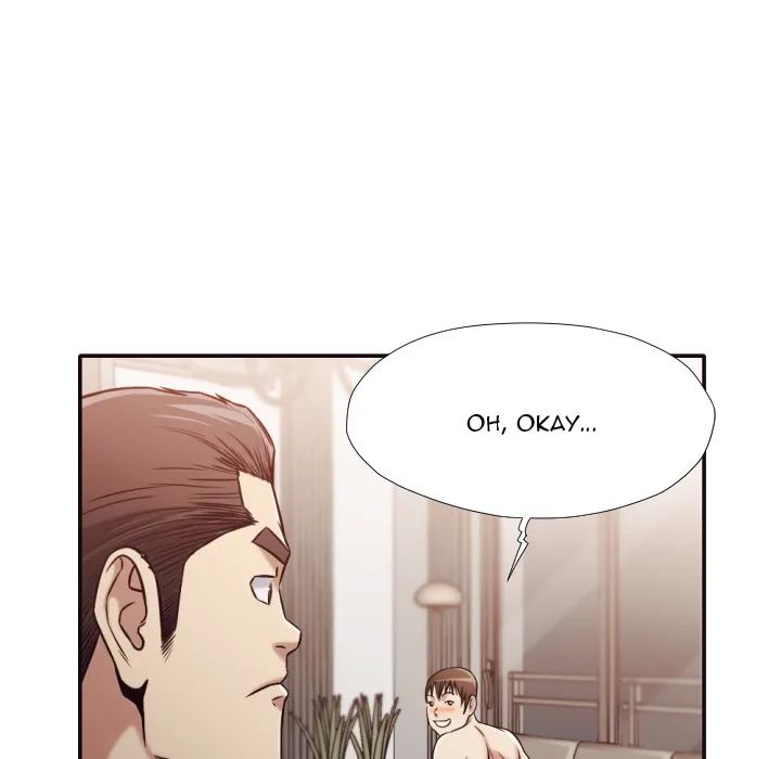 The Hidden Past Chapter 33 page 26 - 