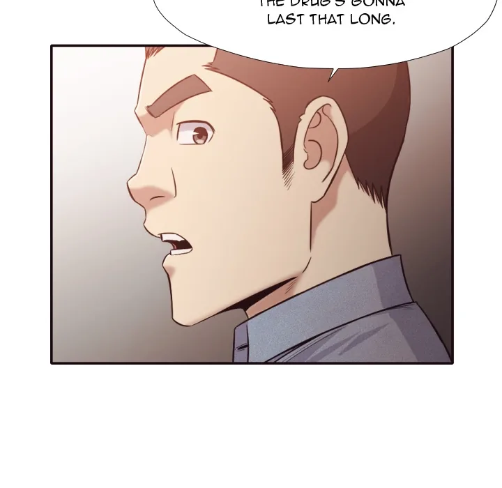 The Hidden Past Chapter 33 page 28 - 