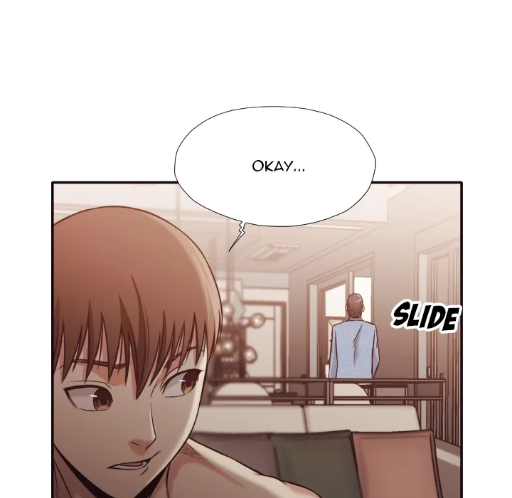 The Hidden Past Chapter 33 page 29 - 