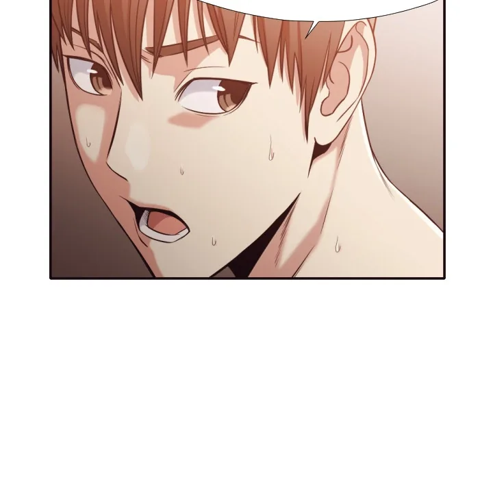 The Hidden Past Chapter 33 page 31 - 