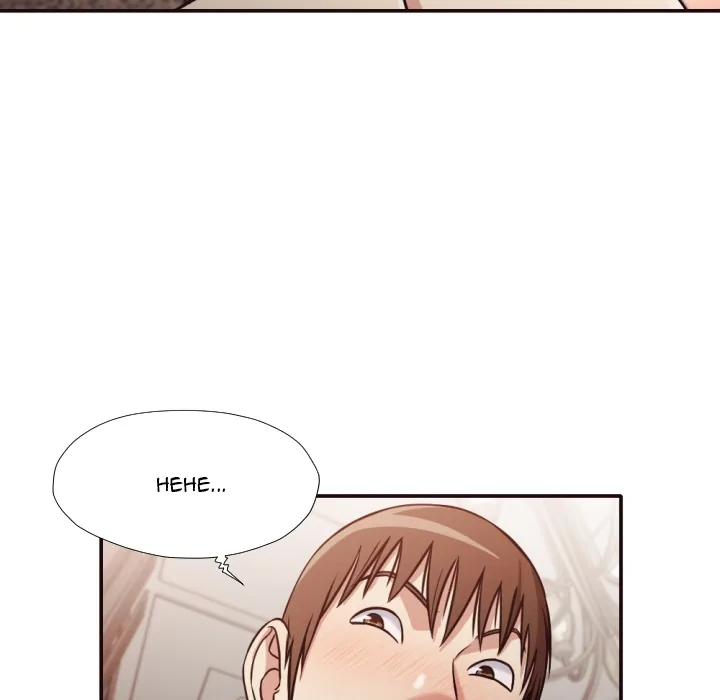 The Hidden Past Chapter 33 page 33 - 