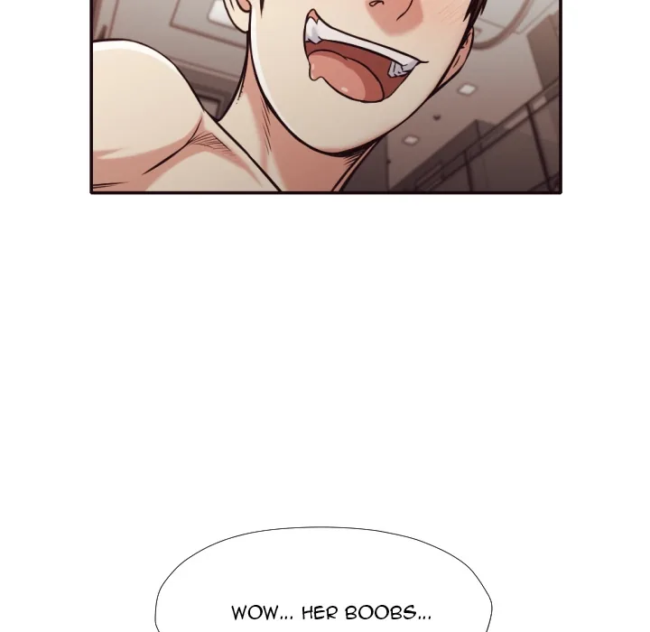 The Hidden Past Chapter 33 page 34 - 