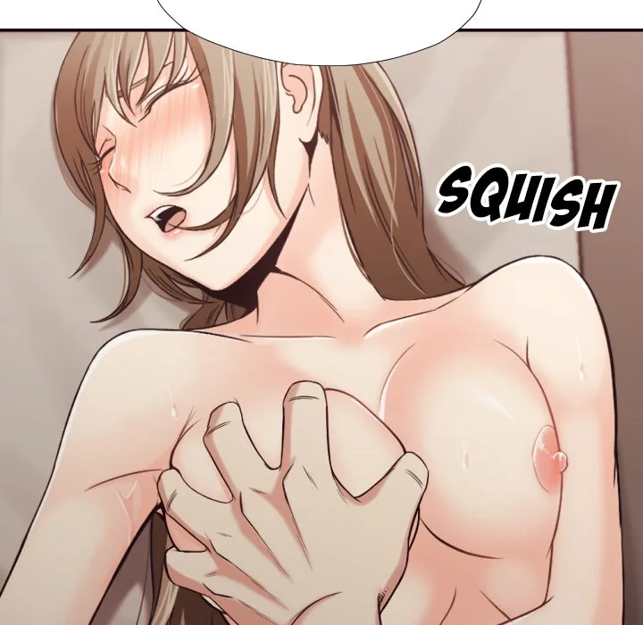 The Hidden Past Chapter 33 page 35 - 
