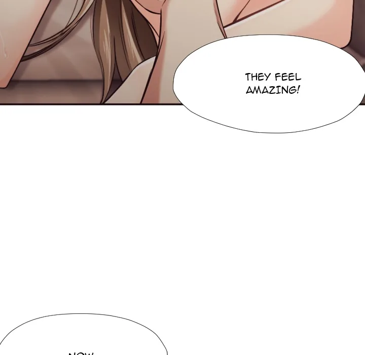 The Hidden Past Chapter 33 page 36 - 