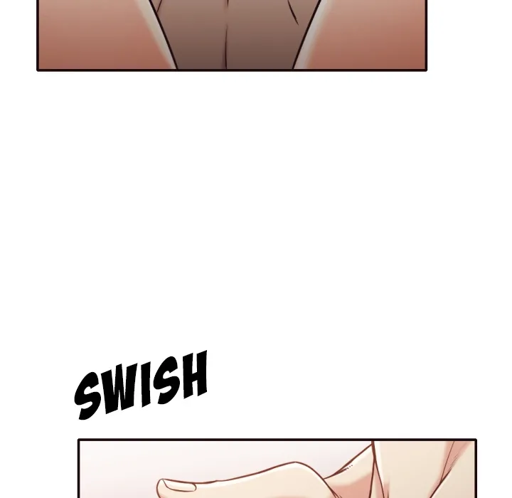 The Hidden Past Chapter 33 page 38 - 
