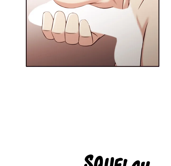 The Hidden Past Chapter 33 page 39 - 