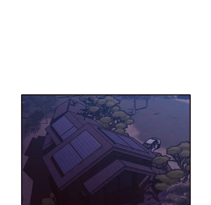 The Hidden Past Chapter 33 page 5 - 