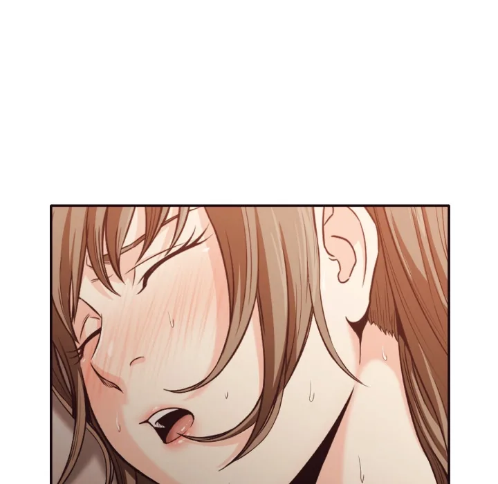 The Hidden Past Chapter 33 page 42 - 