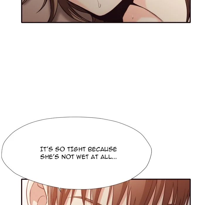 The Hidden Past Chapter 33 page 43 - 