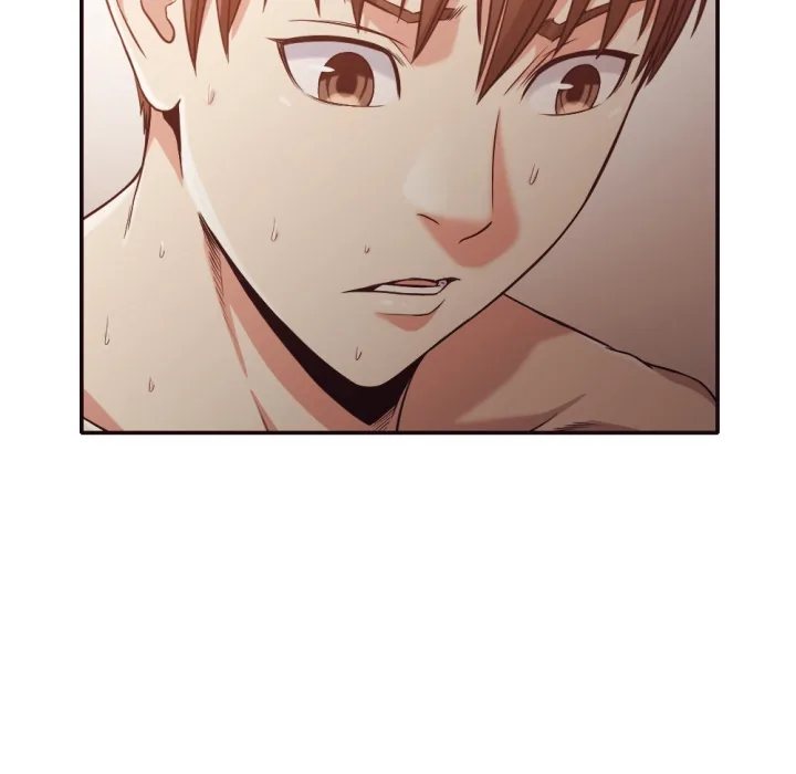 The Hidden Past Chapter 33 page 44 - 