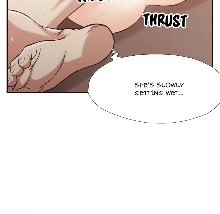 The Hidden Past Chapter 33 page 50 - 