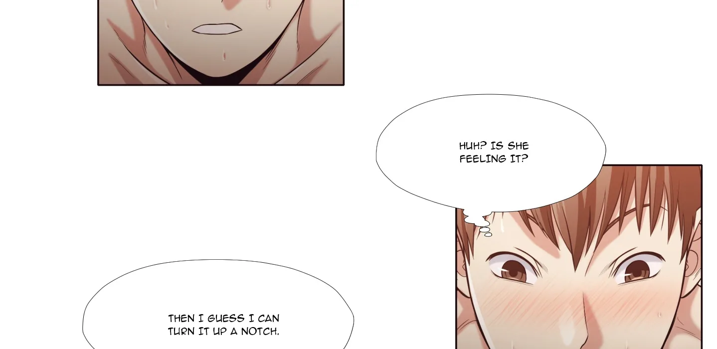 The Hidden Past Chapter 33 page 52 - 