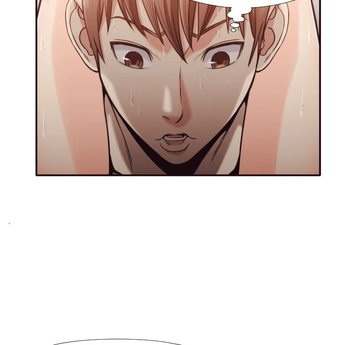 The Hidden Past Chapter 33 page 58 - 