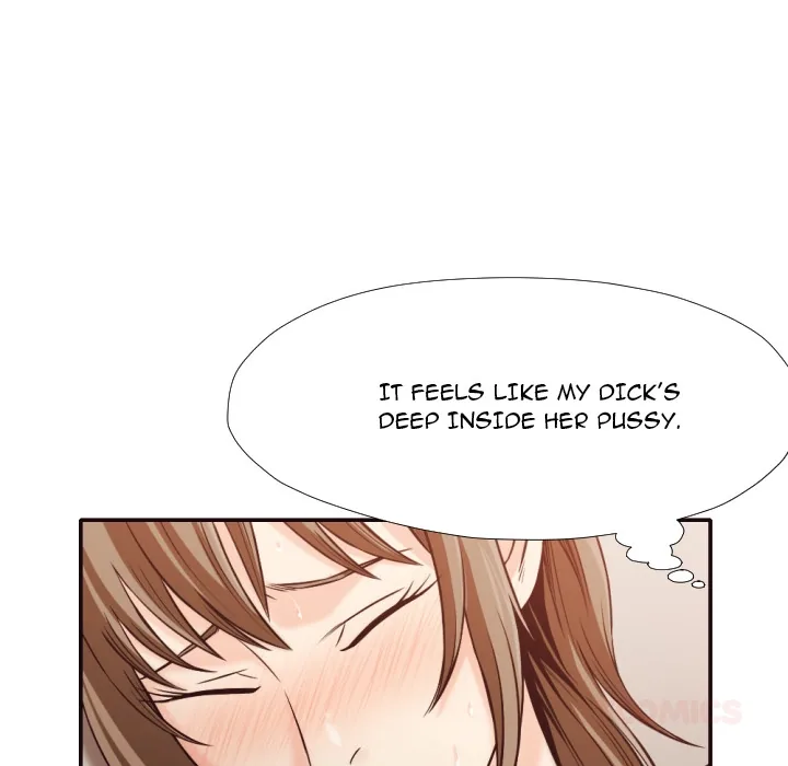 The Hidden Past Chapter 33 page 60 - 
