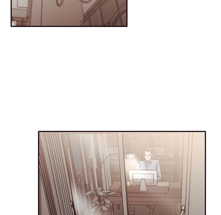 The Hidden Past Chapter 33 page 7 - 