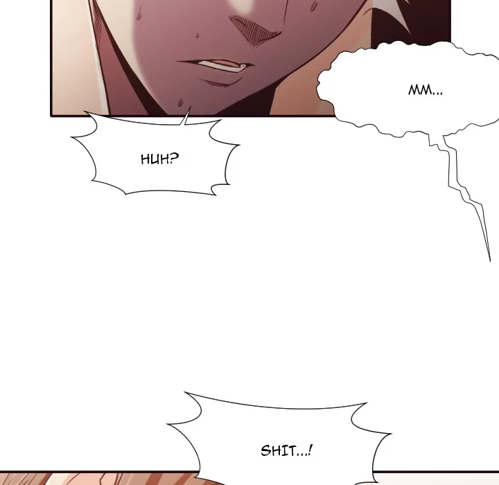 The Hidden Past Chapter 33 page 69 - 
