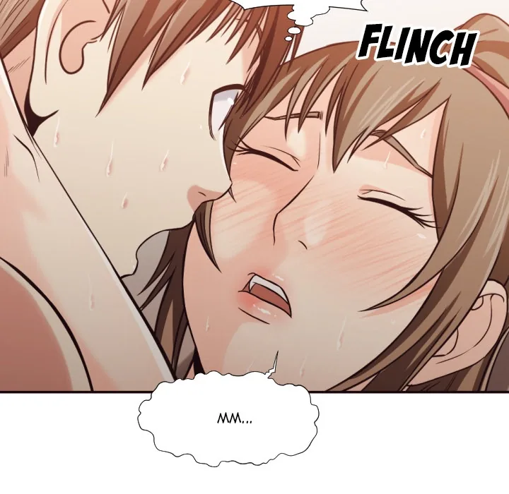 The Hidden Past Chapter 33 page 70 - 