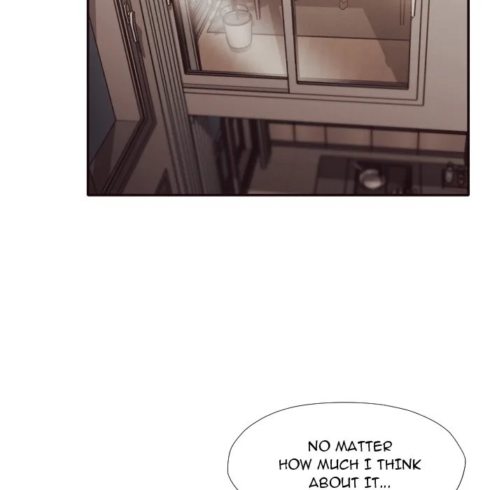 The Hidden Past Chapter 33 page 8 - 