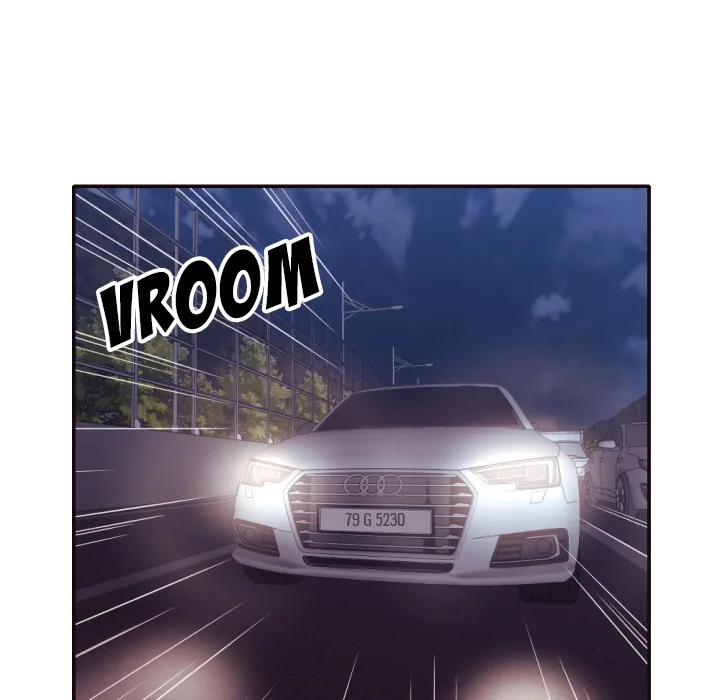The Hidden Past Chapter 33 page 73 - 