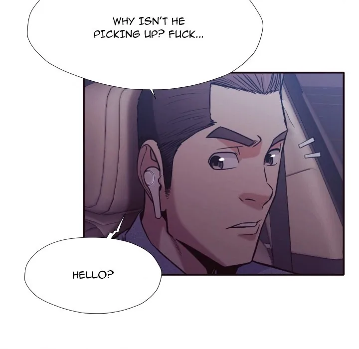 The Hidden Past Chapter 33 page 76 - 