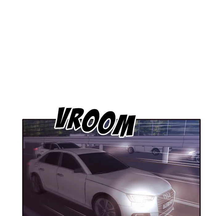 The Hidden Past Chapter 33 page 77 - 